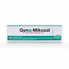 Gyno-Mikozal Cream
