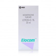 Elocom Lotion 0.1%
