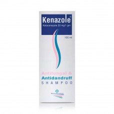 Kenazole Shampoo