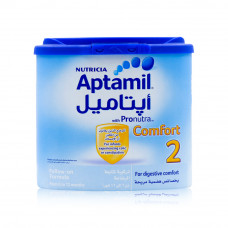 Milupa Aptamil Comfort 2