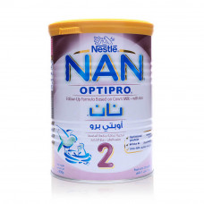 Nestle Nan 2 Opti Pro