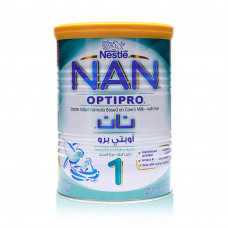 Nestle Nan 1 Opti Pro