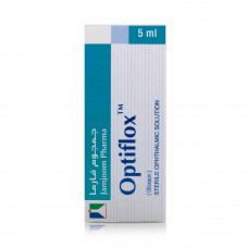 Optiflox Sterile
