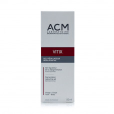 Acm vitix skin care gel (50ml)