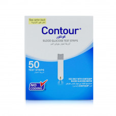 Ascensia Contour Microfill