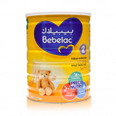Bebelac 2 Follow on Follow 6-12 months