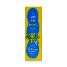 Ego qv kids wash 200ml