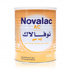 Novalac AC 0-12M