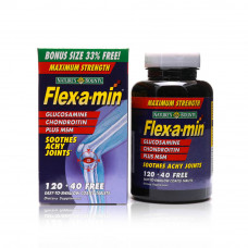 Flexamin Maximum Strength Tablets