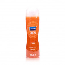 Durex Play Heat
