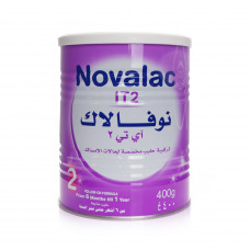 Novalac IT 2 Follow on Formula 6-12M