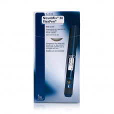Novomix 30 Flex Pen