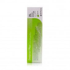 Doxiproct Plus Ointment