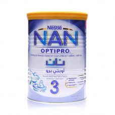Nestle Nan 3 Opti Pro