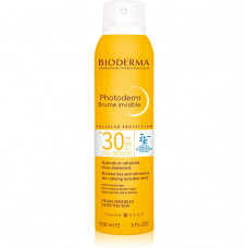 Bioderma photoderm brume invisible spf30 (150ml)