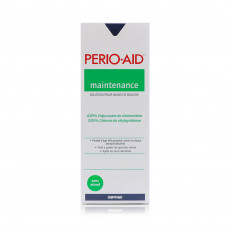Perio Aid Maintenance Mouthwash