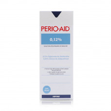 Perio Aid 0,12% Mouthwash
