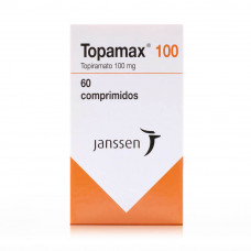 Topamax 100mg
