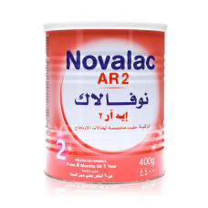 Novalac AR 2 Infant Formula 6-12M