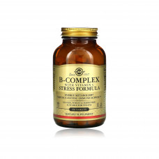 Solgar B-Com W C Stress Form 