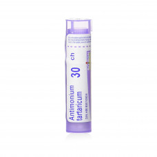 Boiron antimonium tartaricum 30ch