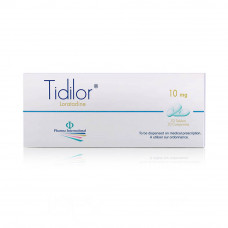 Tidilor 10mg Tablets