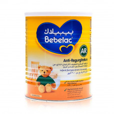 Bebelac Anti-Regurgitation 0-6M