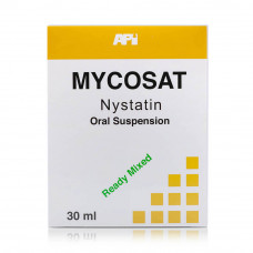 Mycosat Oral Suspension