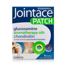Vitabiotics Jointace Chondroitin Tablets