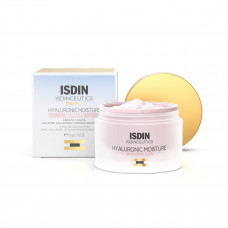 Isdin isdinceutics hyaluronic moisture sensitive cream – 50ml