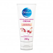 Oilatum Intense Moisturising Cream
