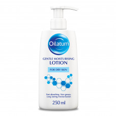 Oilatum Gentle Moisturising Lotion