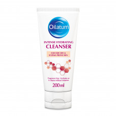 Oilatum Intense Hydrating Cleanser