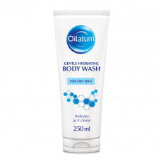Oilatum Gentle Hydrating Body Wash