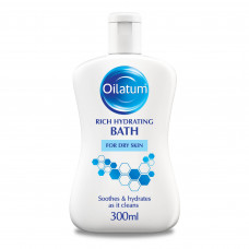 Oilatum Rich Hydrating Bath