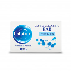Oilatum Gentle Cleansing Bar