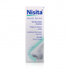 Nisita Nasal Spray