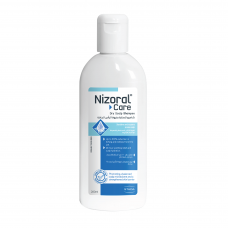 Nizoral Care Anti-Dandruff Shampoo for Dry and Sensitive Scalp