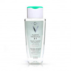Vichy Purete Thermale One Step 3in1 Cleanser