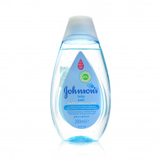 Johnson's baby bath – 200ml