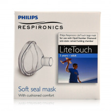 Opti Chamber Mask L