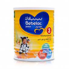 Bebelac Junior Milk-3 1-3 years