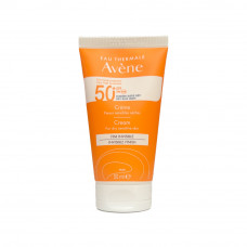 Avene very high protection cream spf 50+ (50 ml)