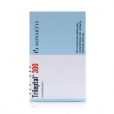 Trileptal 300mg Tablets