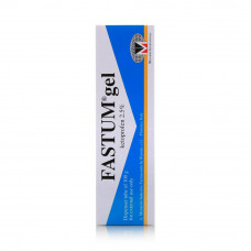 Fastum Gel Dispenser