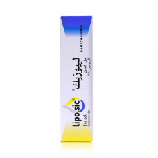 Liposic Gel