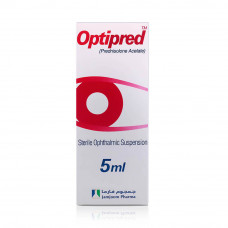 Optipred Sterile