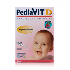 Pedia Vitamin D