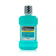 Listerine Fresh Burst