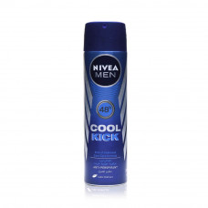 Nivea Cool Kick Men Spray